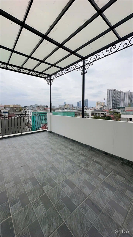 Bán Nhà 6 Tầng Thang Máy 47m², 9 Phòng Full Nội Thất, Trung Tâm Ba Đình - Giá Chỉ 11.3 Tỷ! - Ảnh 4