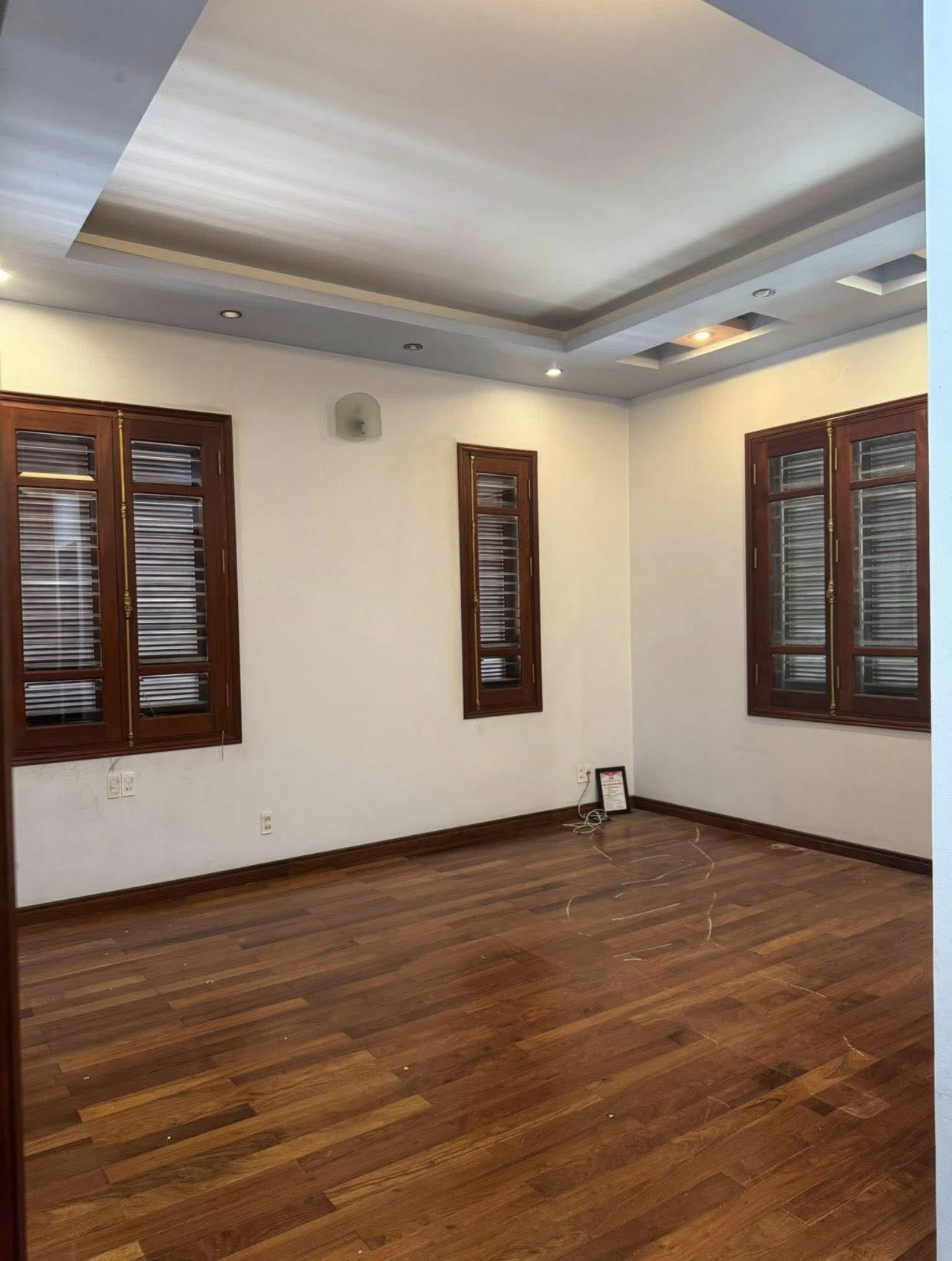 Bán biệt thứ mặt phố KĐT An Phú, ph Tân Bình, TP HD, 590m2, lô góc 2 mặt đường, chỉ 23.x tỷ - Ảnh 3