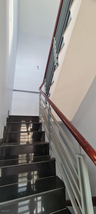 BÁN NHÀ DƯƠNG BÁ TRẠC QUẬN 8 KHU SẦM UẤT BẬC NHẤT - 50M2 X3 TẦNG- 5PN - NHỈNH 4 TỶ.LH: 0939 345 129 - Ảnh 2