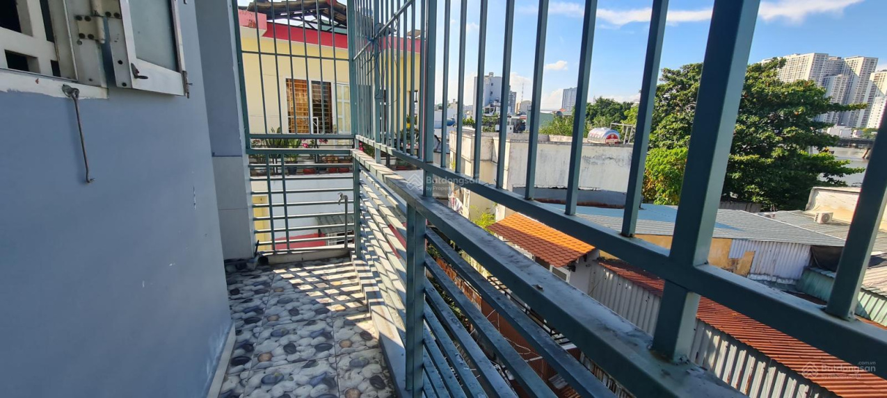 BÁN NHÀ DƯƠNG BÁ TRẠC QUẬN 8 KHU SẦM UẤT BẬC NHẤT - 50M2 X3 TẦNG- 5PN - NHỈNH 4 TỶ.LH: 0939 345 129 - Ảnh 1