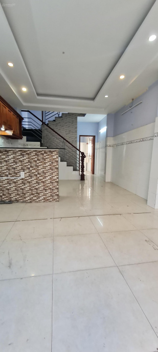 BÁN NHÀ DƯƠNG BÁ TRẠC QUẬN 8 KHU SẦM UẤT BẬC NHẤT - 50M2 X3 TẦNG- 5PN - NHỈNH 4 TỶ.LH: 0939 345 129 - Ảnh chính