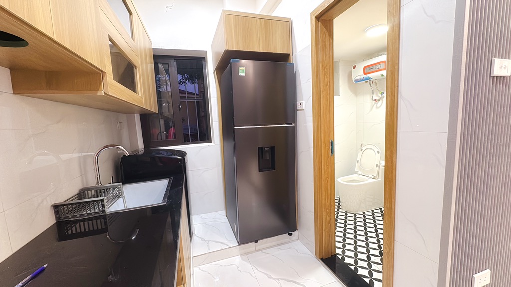 BÁN CĂN HỘ CHUNG CƯ XUÂN LA, TÂY HỒ - 48M², 2 PN, GIÁ  2.2 TỶ - Ảnh 4