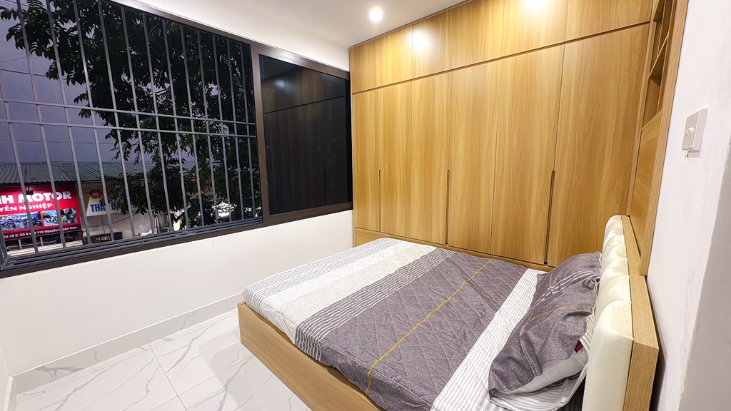 BÁN CĂN HỘ CHUNG CƯ XUÂN LA, TÂY HỒ - 48M², 2 PN, GIÁ  2.2 TỶ - Ảnh chính