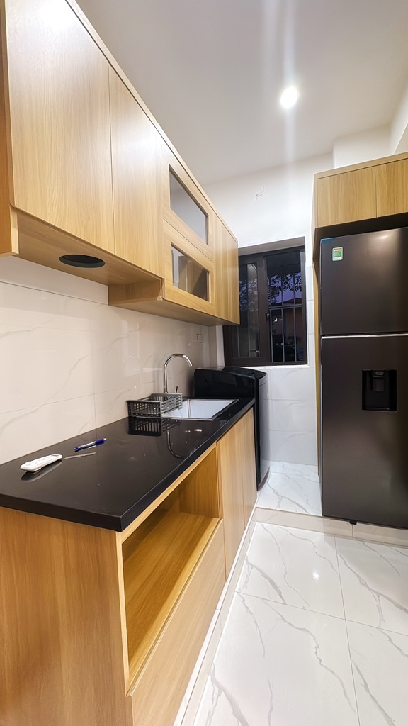 BÁN CĂN HỘ CHUNG CƯ XUÂN LA, TÂY HỒ - 48M², 2 PN, GIÁ  2.2 TỶ - Ảnh 1