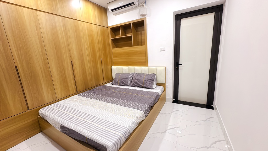 BÁN CĂN HỘ CHUNG CƯ XUÂN LA, TÂY HỒ - 48M², 2 PN, GIÁ  2.2 TỶ - Ảnh 2