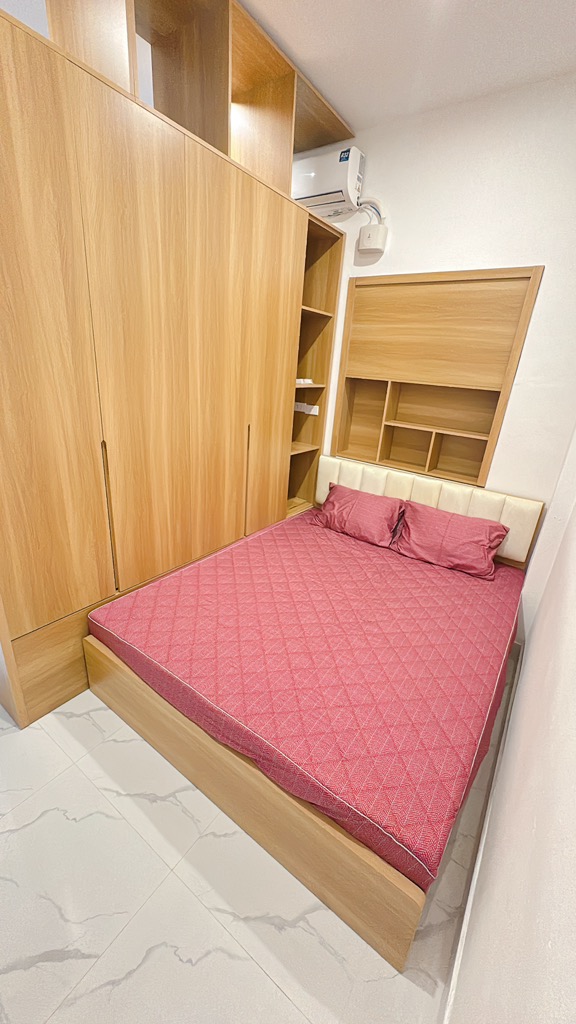 BÁN CĂN HỘ CHUNG CƯ XUÂN LA, TÂY HỒ - 48M², 2 PN, GIÁ  2.2 TỶ - Ảnh 3