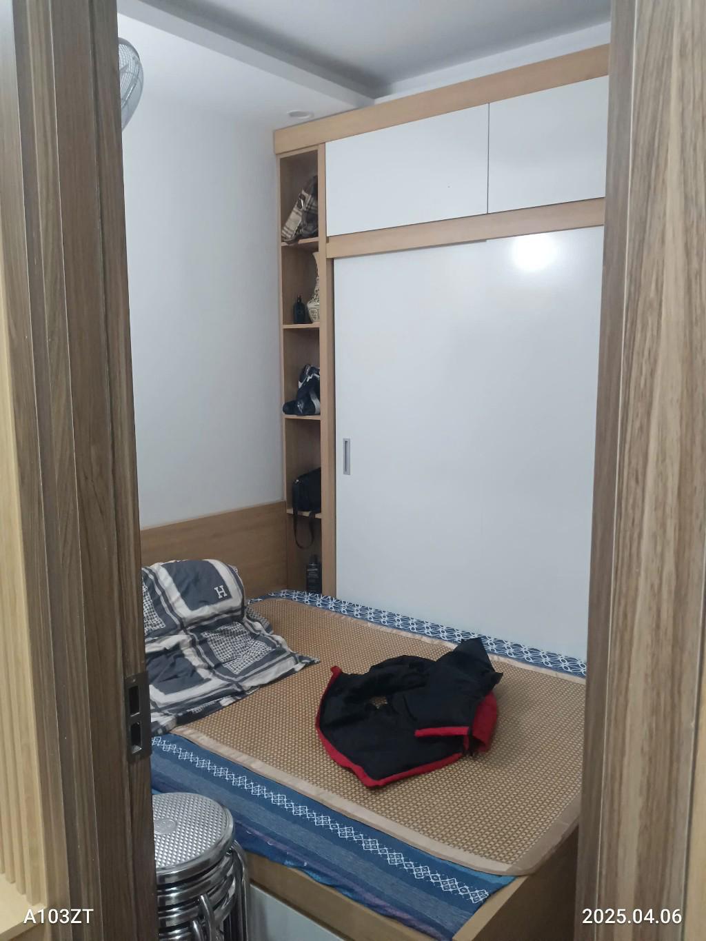 BÁN CĂN HỘ 2 PN, 51M², THỤY KHUÊ, TÂY HỒ - 2.2 TỶ - Ảnh 1