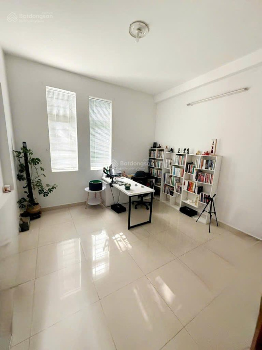 BÁN NHÀ 3 TẦNG 4*24M- MẶT TIỀN KINH DOANH KDC BÌNH HƯNG, BÌNH CHÁNH - ĐƯỜNG 12M- GIÁ CHỈ 8.999 TỶ. - Ảnh 4