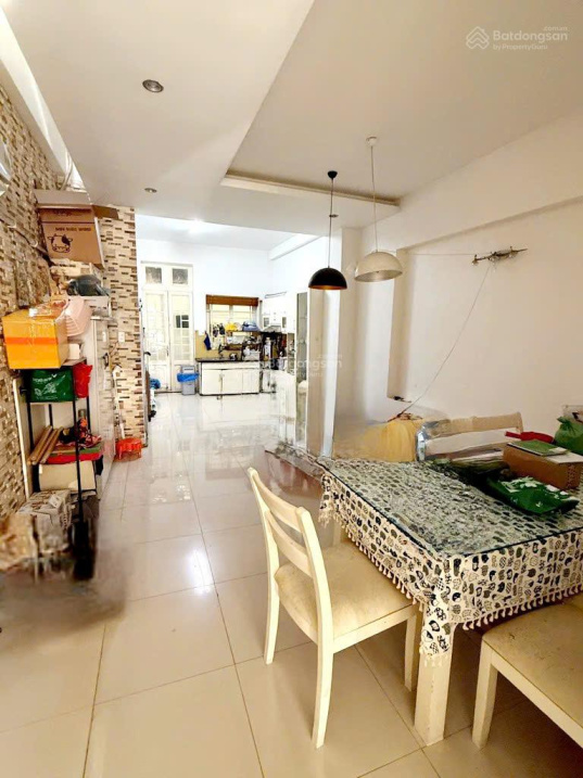 BÁN NHÀ 3 TẦNG 4*24M- MẶT TIỀN KINH DOANH KDC BÌNH HƯNG, BÌNH CHÁNH - ĐƯỜNG 12M- GIÁ CHỈ 8.999 TỶ. - Ảnh 2