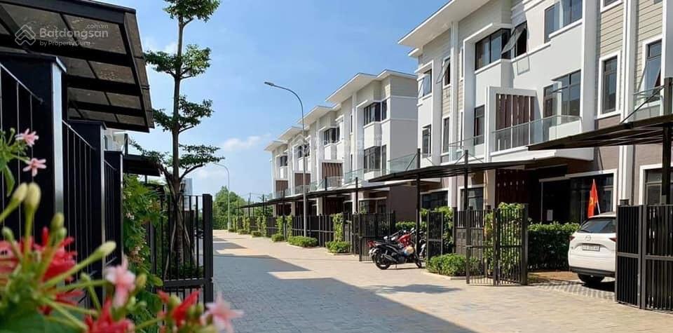 Bán nhà KDC Dương Hồng gần bến xe quận 8, 3 tầng BTCT, 5x20m,nhỉnh 11 tỷ. Lh 0909797545 - Ảnh 2