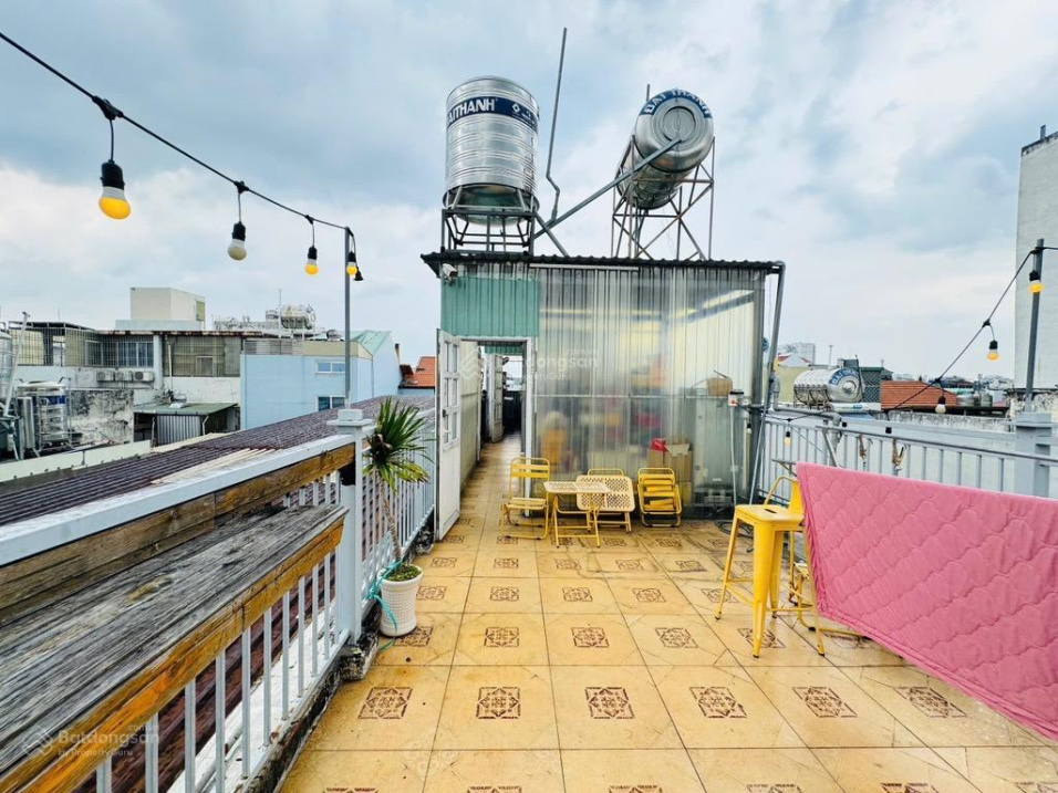 Bán mặt tiền kinh doanh - Bình Tiên - Quận 6 - 67m2 - sổ nở hậu - chỉ 8 tỷ TL - Ảnh 4