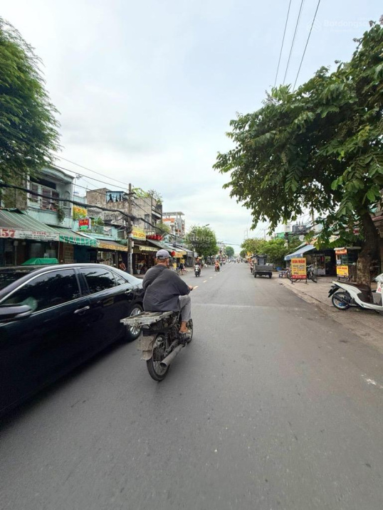 Bán mặt tiền kinh doanh - Bình Tiên - Quận 6 - 67m2 - sổ nở hậu - chỉ 8 tỷ TL - Ảnh 2