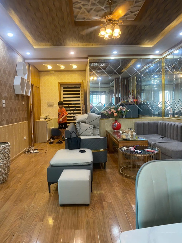 BÁN CĂN HỘ 70M2 - TRUNG HÒA - CẦU GIẤY - 4.7 TỶ - SỔ ĐỎ - Ảnh 4