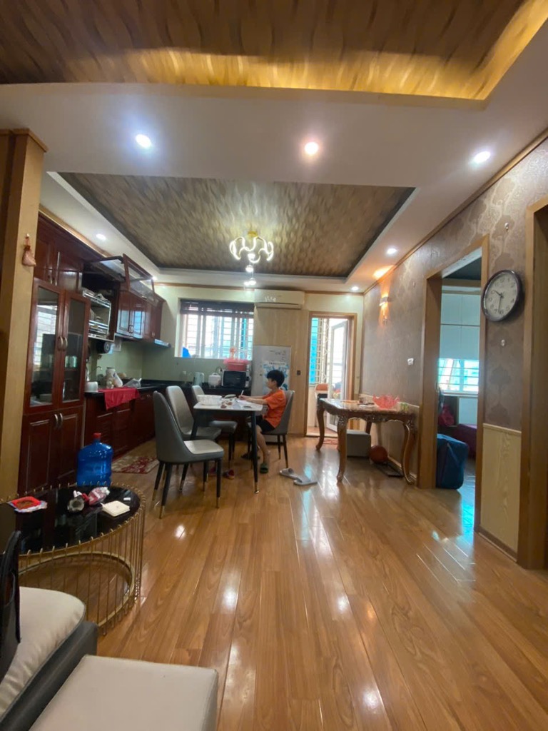 BÁN CĂN HỘ 70M2 - TRUNG HÒA - CẦU GIẤY - 4.7 TỶ - SỔ ĐỎ - Ảnh 2