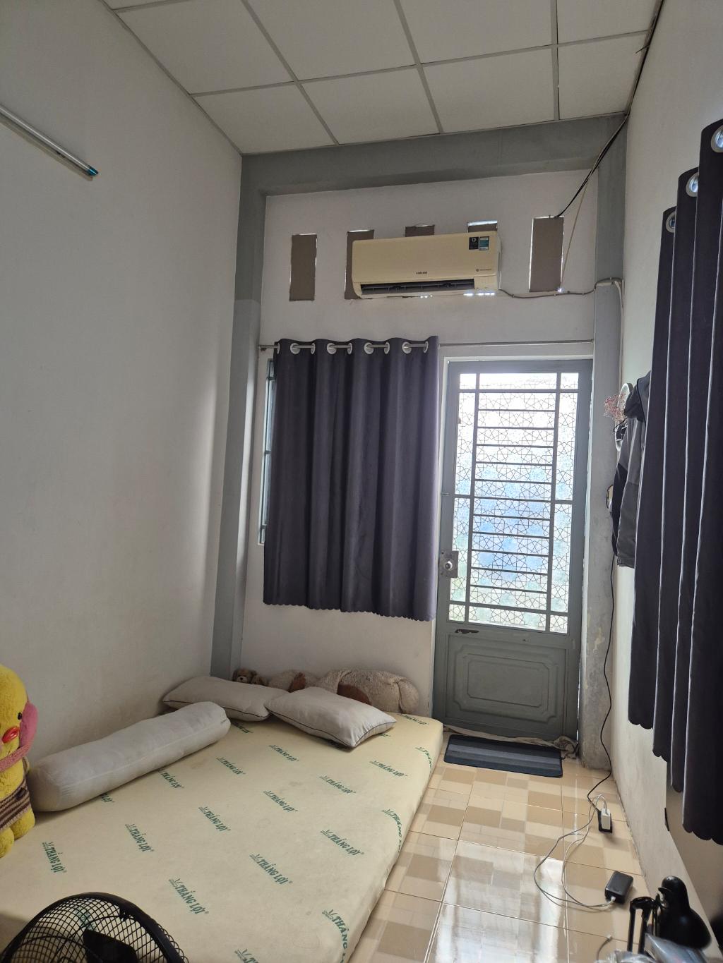 GIÁP Q1, HIẾM NHÀ BÁN, DTSD gần 40m2, Ba Gác Thông, P17 Bình Thạnh, chỉ 4.2 tỷ. - Ảnh 1