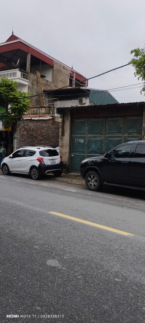 KIM CHUNG, DI TRẠCH, HOÀI ĐỨC, MẶT TỈNH LỘ 422, 2 THOÁNG - SỔ PHÂN LÔ, KINH DOANH ĐA NGÀNH - Ảnh 1