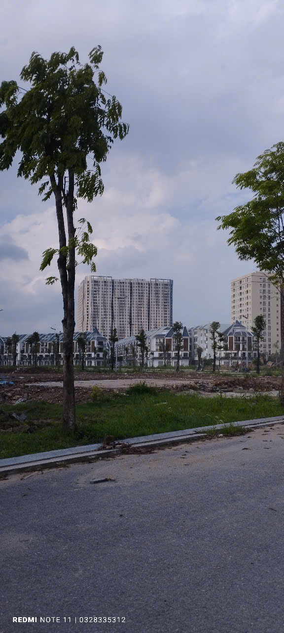 KIM CHUNG, DI TRẠCH, HOÀI ĐỨC, MẶT TỈNH LỘ 422, 2 THOÁNG - SỔ PHÂN LÔ, KINH DOANH ĐA NGÀNH - Ảnh 2