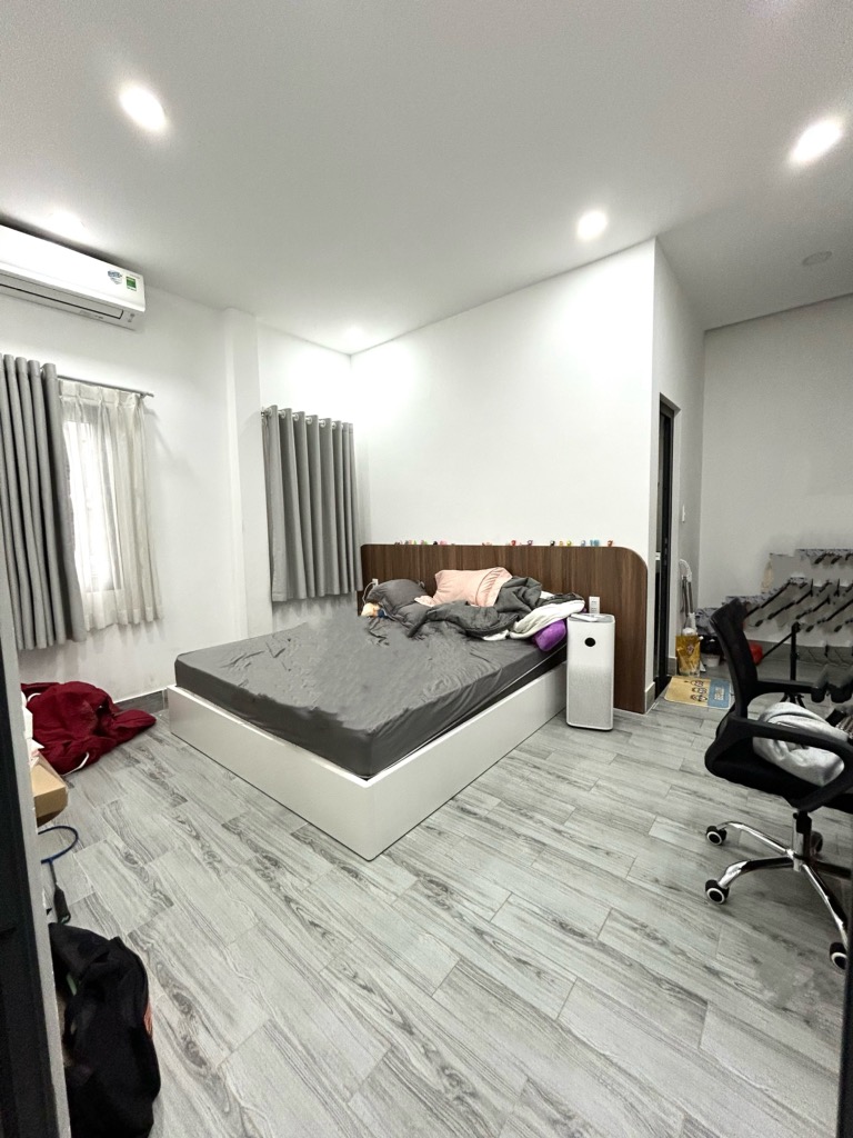 Mặt tiền kinh doanh Tạ Quang Bửu ngang 5m Vuông Vức chỉ 14 tỷ 5 - Ảnh 3