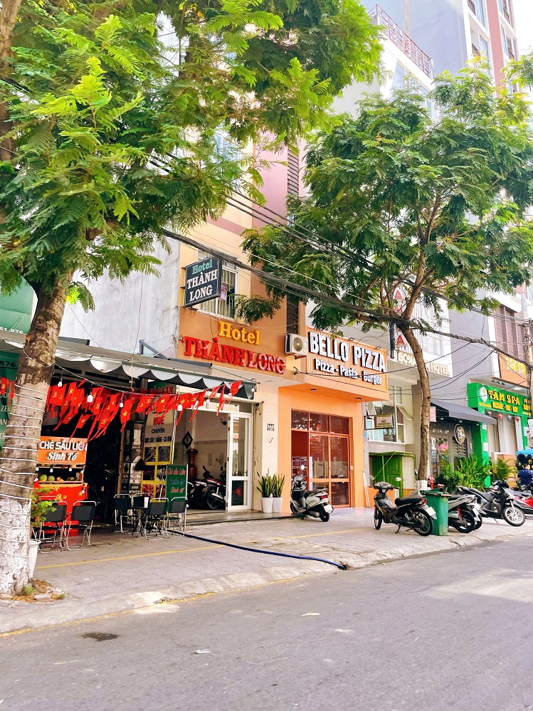 BÁN ĐẤT MẶT TIỀN HÀ BỔNG, KHU VIP KINH DOANH SẦM UẤT. LH 0905233234 - Ảnh 2