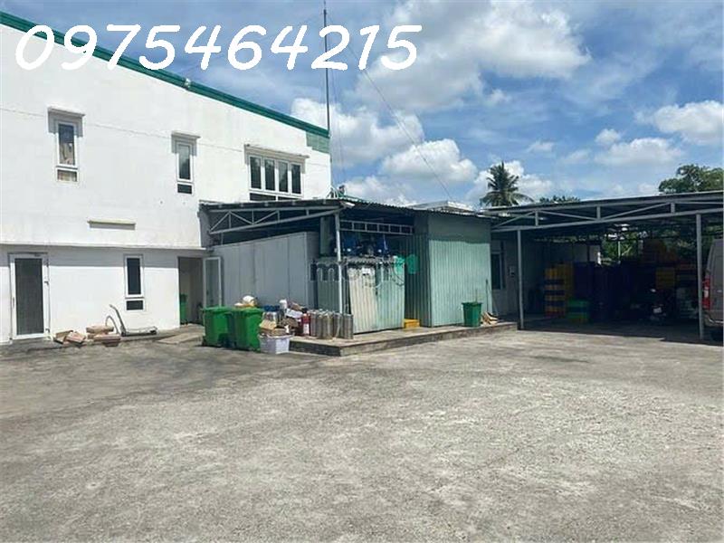 BÁN ĐẤT VÀNG VEN SÔNG – KHU VIP TP. THỦ ĐỨC – GIÁ 85 TỶ - Ảnh 4