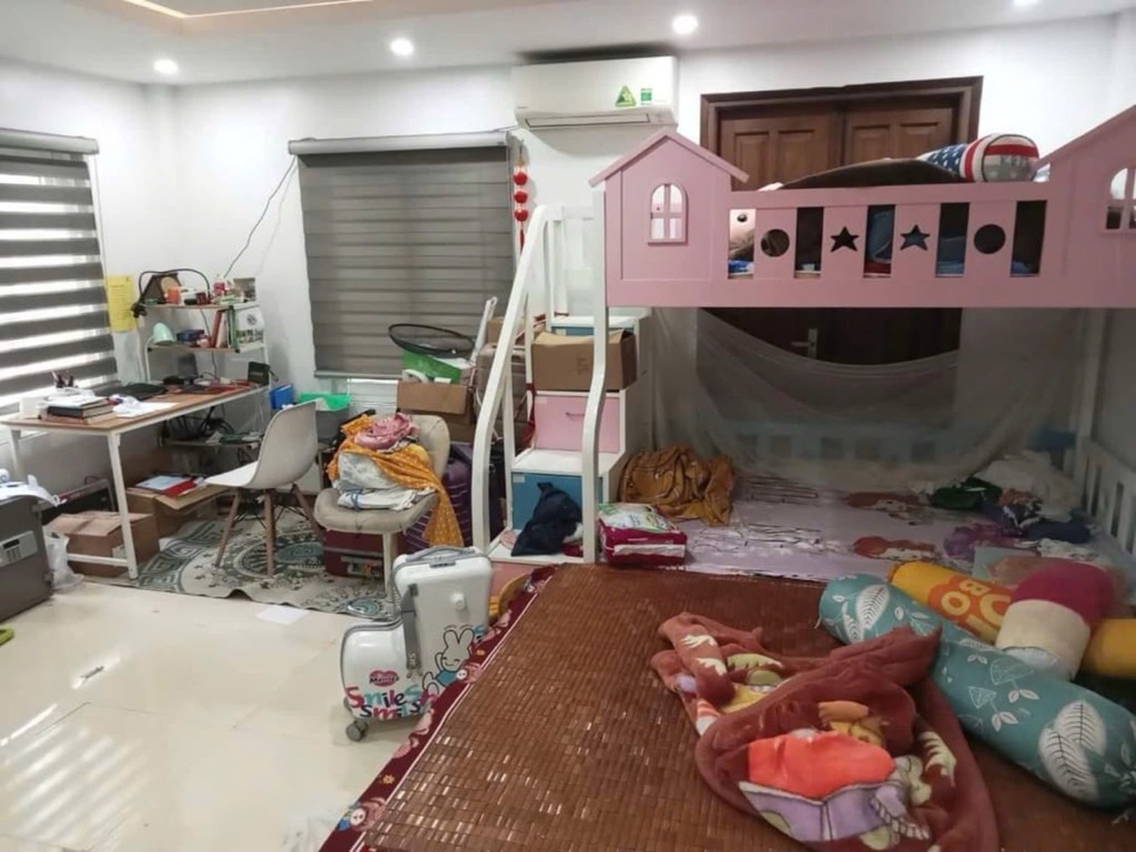Bán nhà phố Lê Trọng Tấn, căn góc, ô tô đỗ cửa, nhà đẹp, 40m, 5T, 8.2 tỷ - Ảnh 3