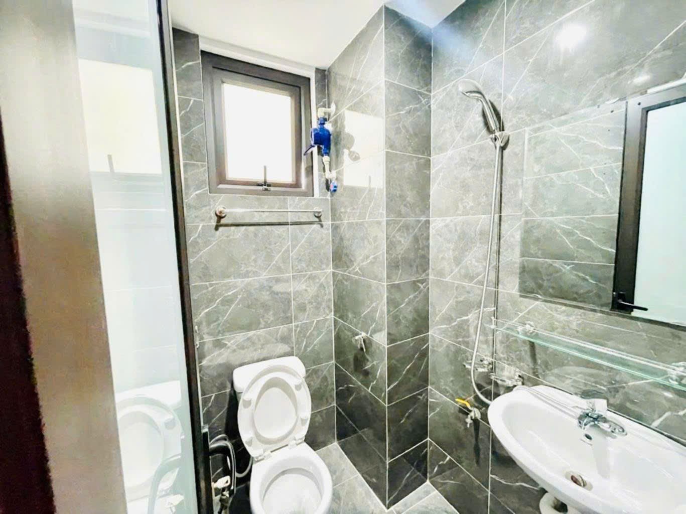 CCMN CẦU GIẤY 16 PHÒNG KHÉP KÍN, PCCC ĐẦY ĐỦ, LÔ GÓC HAI THOÁNG - Ảnh 6