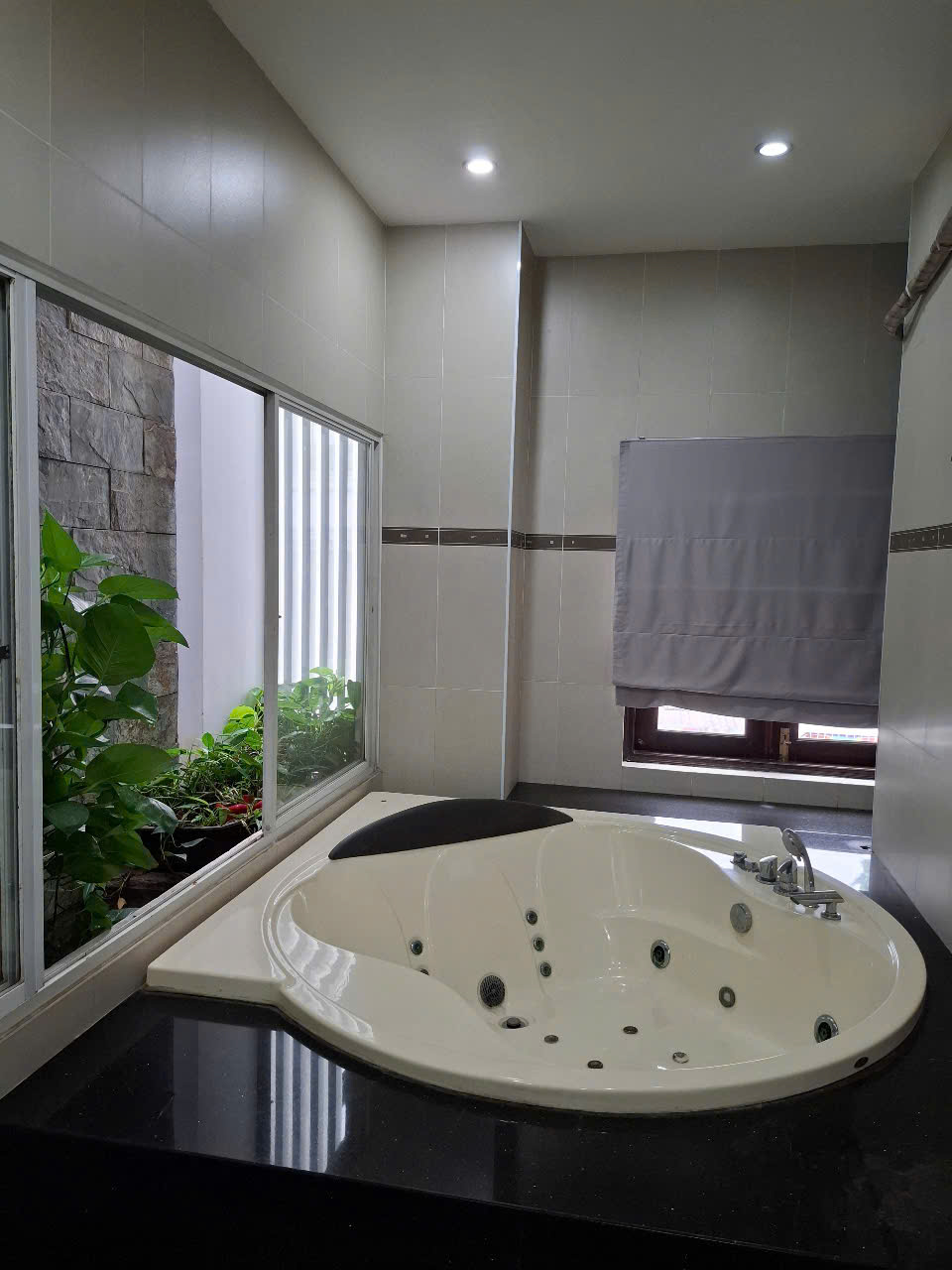 BIỆT THỰ MINI NGHỈ DƯỠNG NGAY TRUNG TÂM TÂN BÌNH – CÓ HẦM XE, GIẾNG TRỜI – GIÁ 28.5 TỶ - Ảnh 3