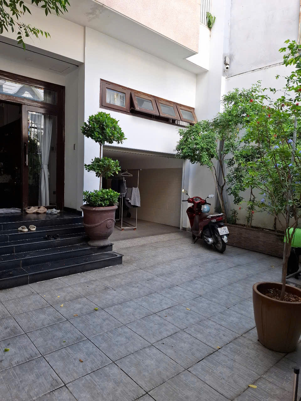 BIỆT THỰ MINI NGHỈ DƯỠNG NGAY TRUNG TÂM TÂN BÌNH – CÓ HẦM XE, GIẾNG TRỜI – GIÁ 28.5 TỶ - Ảnh chính