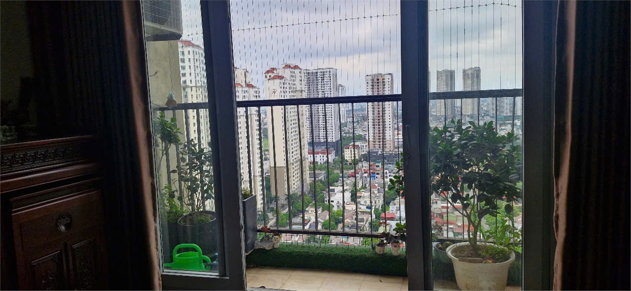 NHÀ VỊ TRÍ ĐẸP- ĐẦU TƯ SINH LỜI CHÍNH CHỦ CẦN BÁN NHANH căn góc  3 phòng ngủ tại quận Hà Đông, TP HN - Ảnh 4