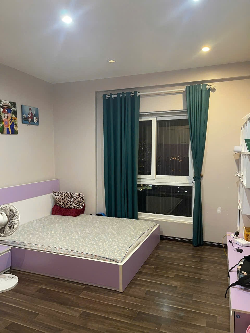 NHÀ VỊ TRÍ ĐẸP- ĐẦU TƯ SINH LỜI CHÍNH CHỦ CẦN BÁN NHANH căn góc  3 phòng ngủ tại quận Hà Đông, TP HN - Ảnh 2