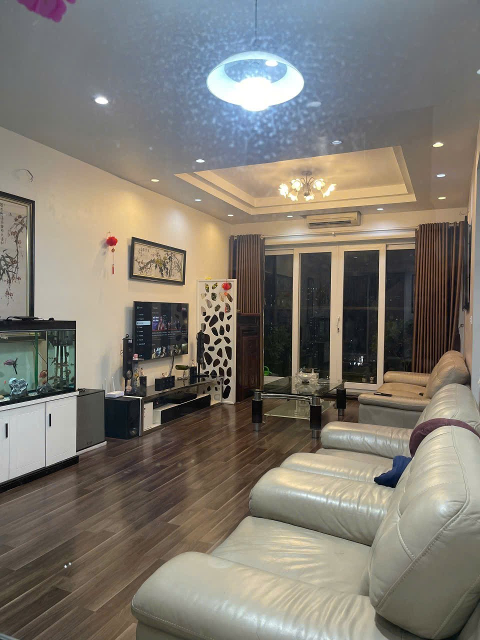 NHÀ VỊ TRÍ ĐẸP- ĐẦU TƯ SINH LỜI CHÍNH CHỦ CẦN BÁN NHANH căn góc  3 phòng ngủ tại quận Hà Đông, TP HN - Ảnh 1