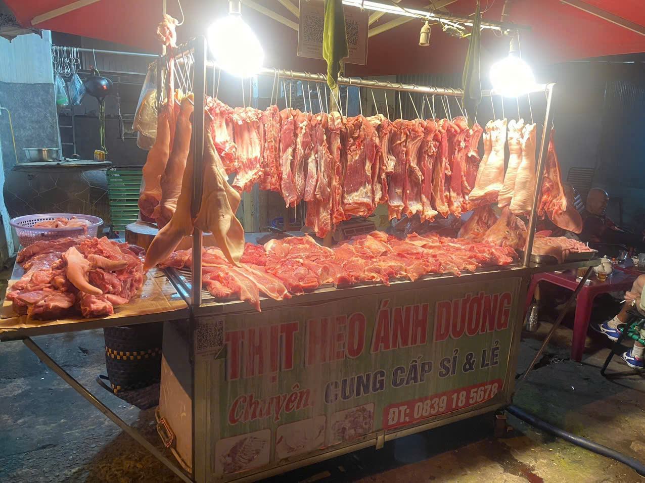 Cho Thuê Hoặc Sang Mặt Bằng Kinh Doanh Tại 149 đường 11 phường Linh Xuân, Thủ Đức, HCM - Ảnh 1