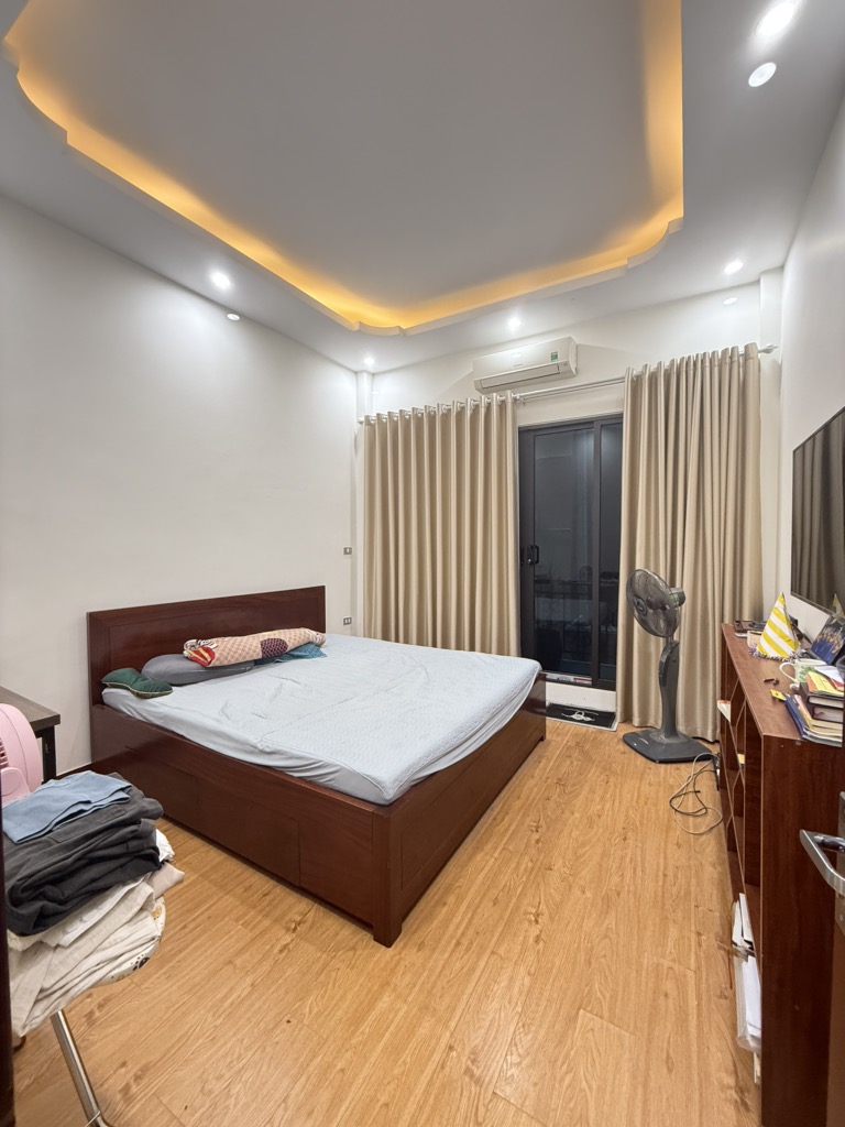 Ngọa hổ tàng Long, vận khí hội tụ, 45m Nguyễn Viết Xuân, phân lô Quân Đội, 35m ra mặt phố - Ảnh 3