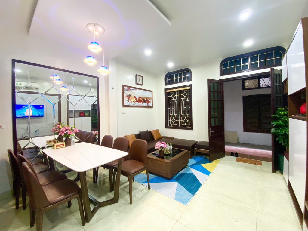NGUYỄN VIẾT XUÂN BÁU VẬT THANH XUÂN – NHÀ ĐẸP DÂN XÂY – ĐẦU TƯ GIỮ LỘC – 20M RA Ô TÔ - Ảnh 4