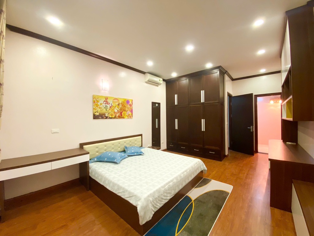 NGUYỄN VIẾT XUÂN BÁU VẬT THANH XUÂN – NHÀ ĐẸP DÂN XÂY – ĐẦU TƯ GIỮ LỘC – 20M RA Ô TÔ - Ảnh chính