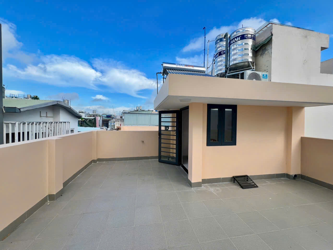 NHÀ VỊ TRÍ ĐẸP - GIÁ TỐT - Chính Chủ Bán Nhà Tại Đường Nhiêu Tứ, Phường 7, Phú Nhuận, Hồ Chí Minh - Ảnh 3
