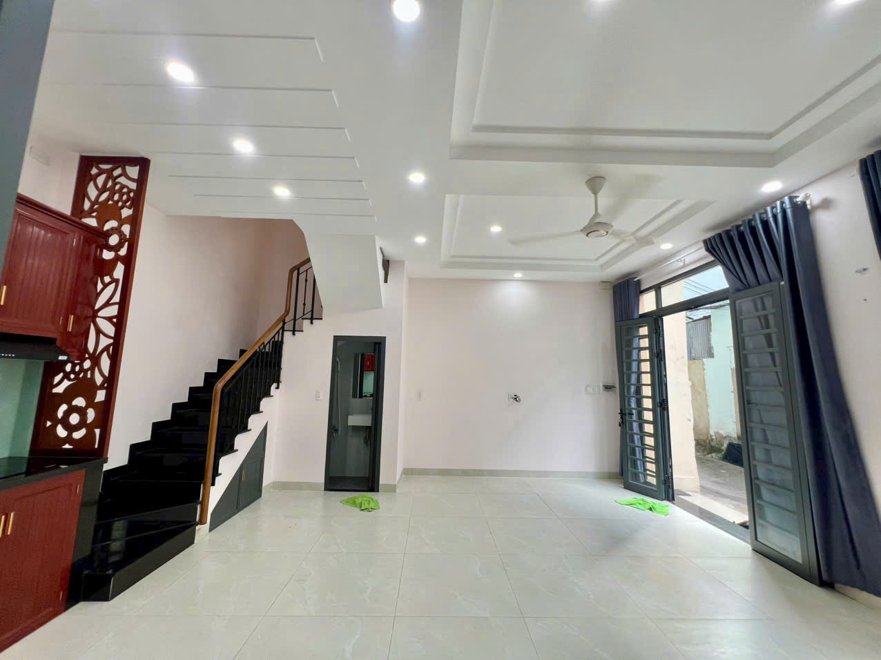 NHÀ VỊ TRÍ ĐẸP - GIÁ TỐT - Chính Chủ Bán Nhà Tại Đường Nhiêu Tứ, Phường 7, Phú Nhuận, Hồ Chí Minh - Ảnh 4