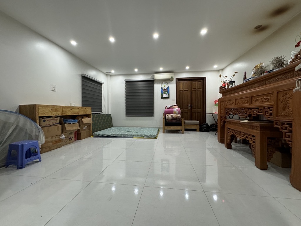 SẤM TRỜI ĐỊA LINH – NHÀ 192 LÊ TRỌNG TÁN 39M 5 TẦNG CHỈ 8,2 TỶ LÊN SÓNG LÀ THỊ TRƯỜNG BỐC HỎA - Ảnh 1