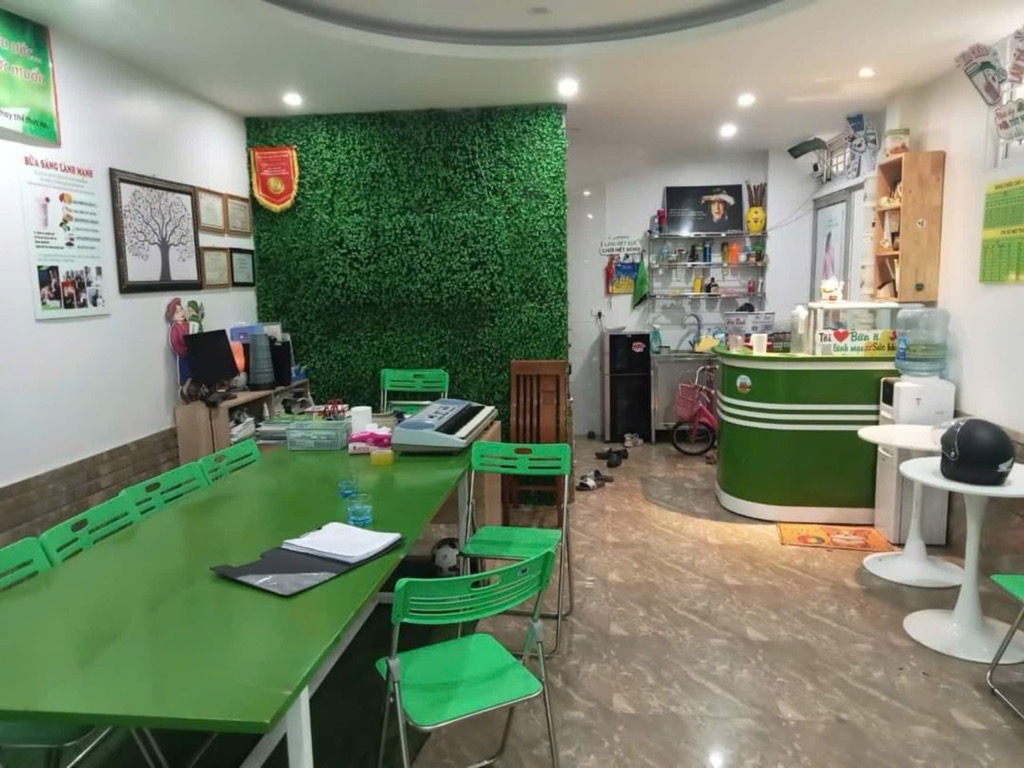 SẤM TRỜI ĐỊA LINH – NHÀ 192 LÊ TRỌNG TÁN 39M 5 TẦNG CHỈ 8,2 TỶ LÊN SÓNG LÀ THỊ TRƯỜNG BỐC HỎA - Ảnh 4