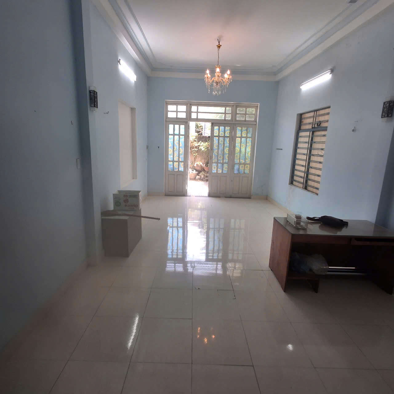 NHÀ 2 TẦNG KIÊN CỐ 3 NGỦ 104M2 ĐẤT – CÁCH ĐƯỜNG 2/9 CHỈ 10M – GIÁ CHỈ 4 TỶ - Ảnh 3