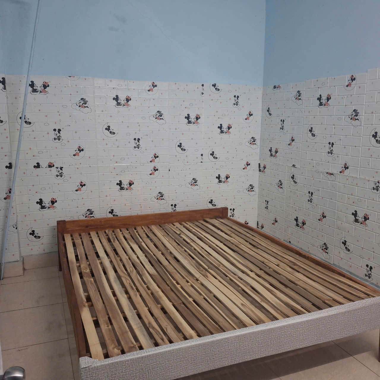 NHÀ 2 TẦNG KIÊN CỐ 3 NGỦ 104M2 ĐẤT – CÁCH ĐƯỜNG 2/9 CHỈ 10M – GIÁ CHỈ 4 TỶ - Ảnh 1