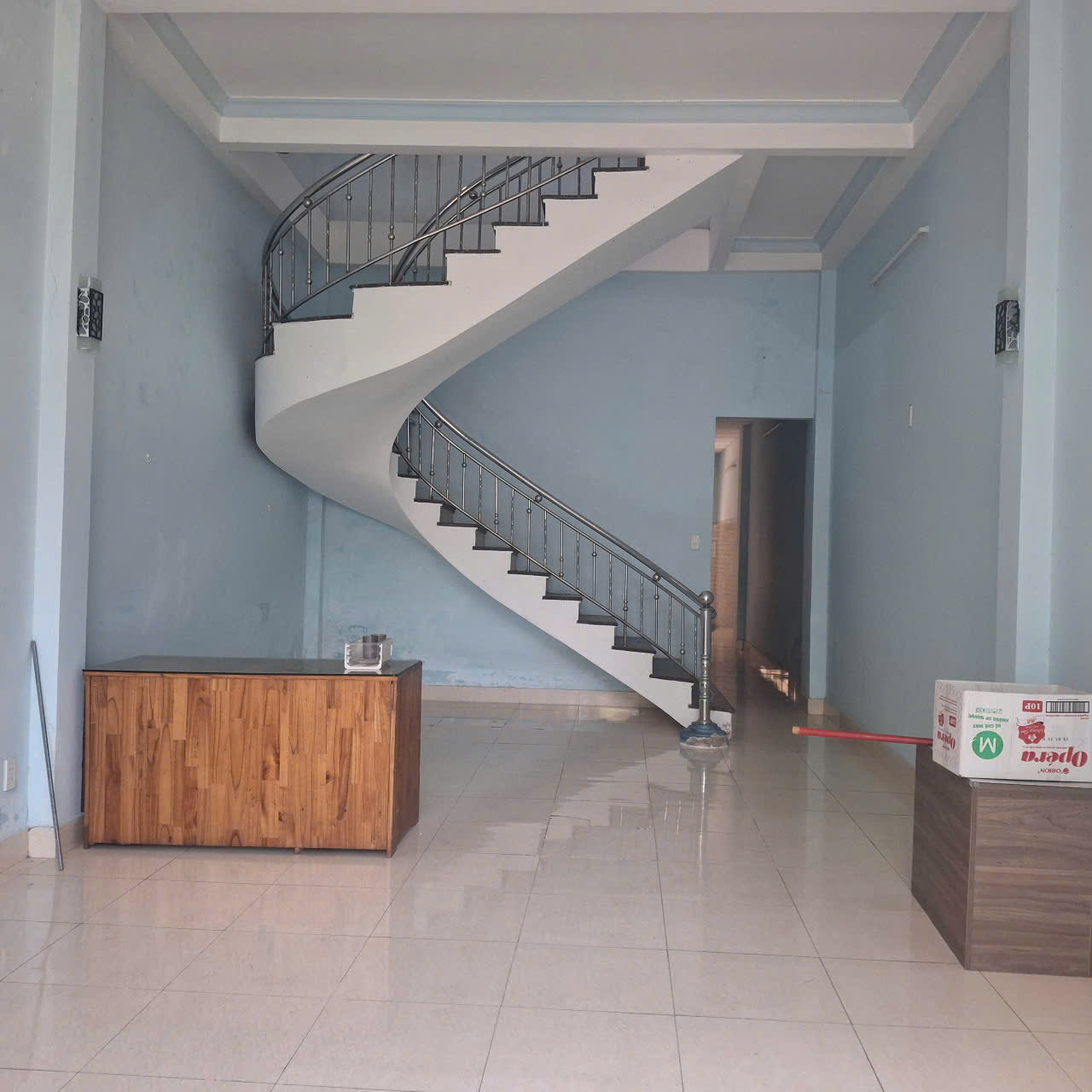 NHÀ 2 TẦNG KIÊN CỐ 3 NGỦ 104M2 ĐẤT – CÁCH ĐƯỜNG 2/9 CHỈ 10M – GIÁ CHỈ 4 TỶ - Ảnh chính