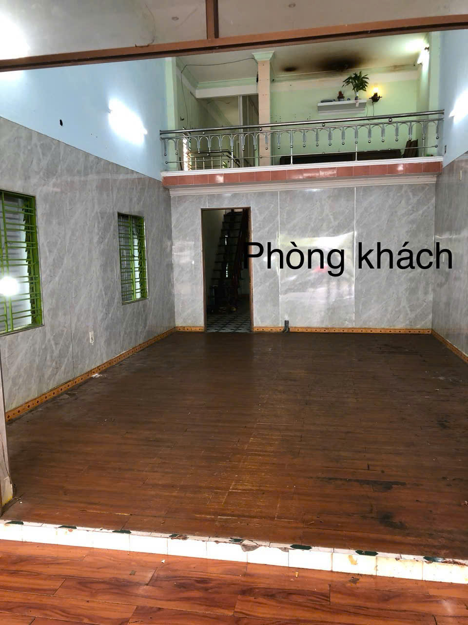 LÔ GÓC 2 TẦNG 141M2– MẶT TIỀN ÂU CƠ – THUÊ 15TR/TH – GIÁ CHỈ 4.4 TỶ - Ảnh 2