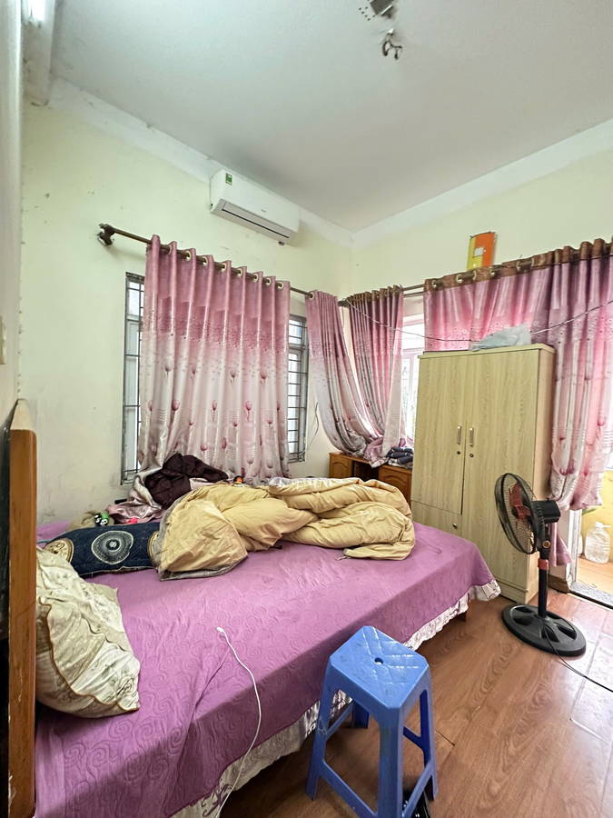 Bán Nhà Định Công Thượng. Hoàng Mai. Lô Góc. Ô Tô. DT 46m2. MT 3,6m. 5 Tầng. Giá 13,76 Tỷ. - Ảnh 1