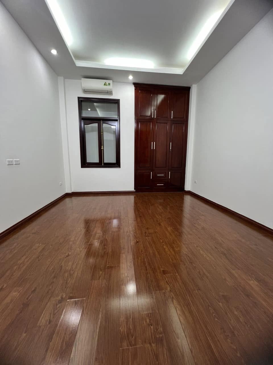 BÁN NHÀ NGỤY NHƯ KONTUM THANH XUÂN, GẦN PHỐ OTO ĐỖ CỬA, VĂN PHÒNG, DT52M2, 15.X TỶ - Ảnh 4