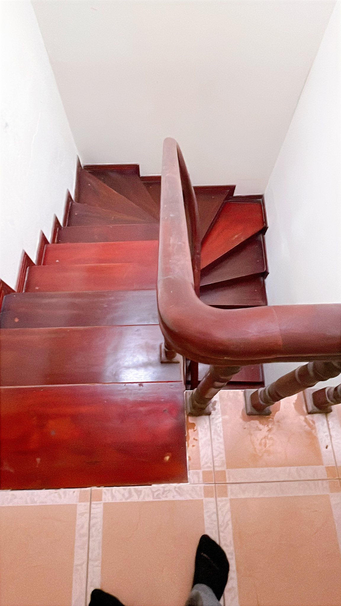 BÁN NHÀ NGỤY NHƯ KONTUM THANH XUÂN, GẦN PHỐ OTO ĐỖ CỬA, VĂN PHÒNG, DT52M2, 15.X TỶ - Ảnh 2