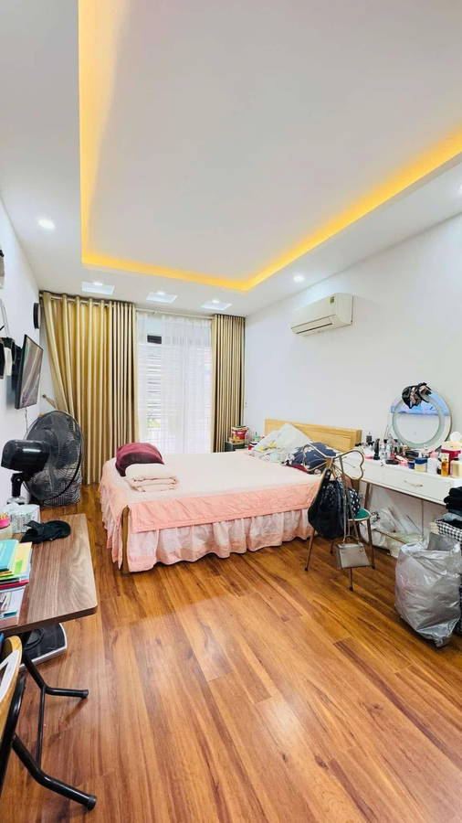 Bán Nhà Hoàng Đạo Thành. Thanh Xuân. Lô Góc. Ô Tô. DT 36m2. MT 3,2m. 6 Tầng. Giá 11,45 Tỷ. - Ảnh 2
