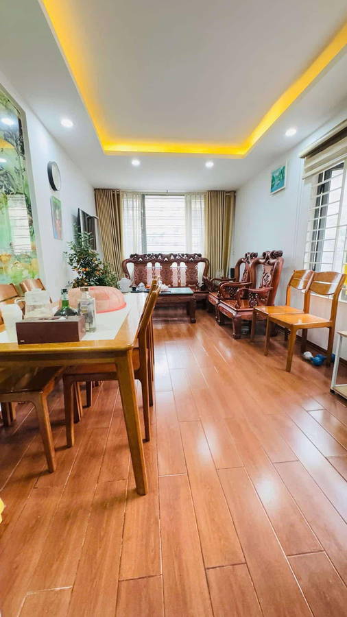 Bán Nhà Hoàng Đạo Thành. Thanh Xuân. Lô Góc. Ô Tô. DT 36m2. MT 3,2m. 6 Tầng. Giá 11,45 Tỷ. - Ảnh 4