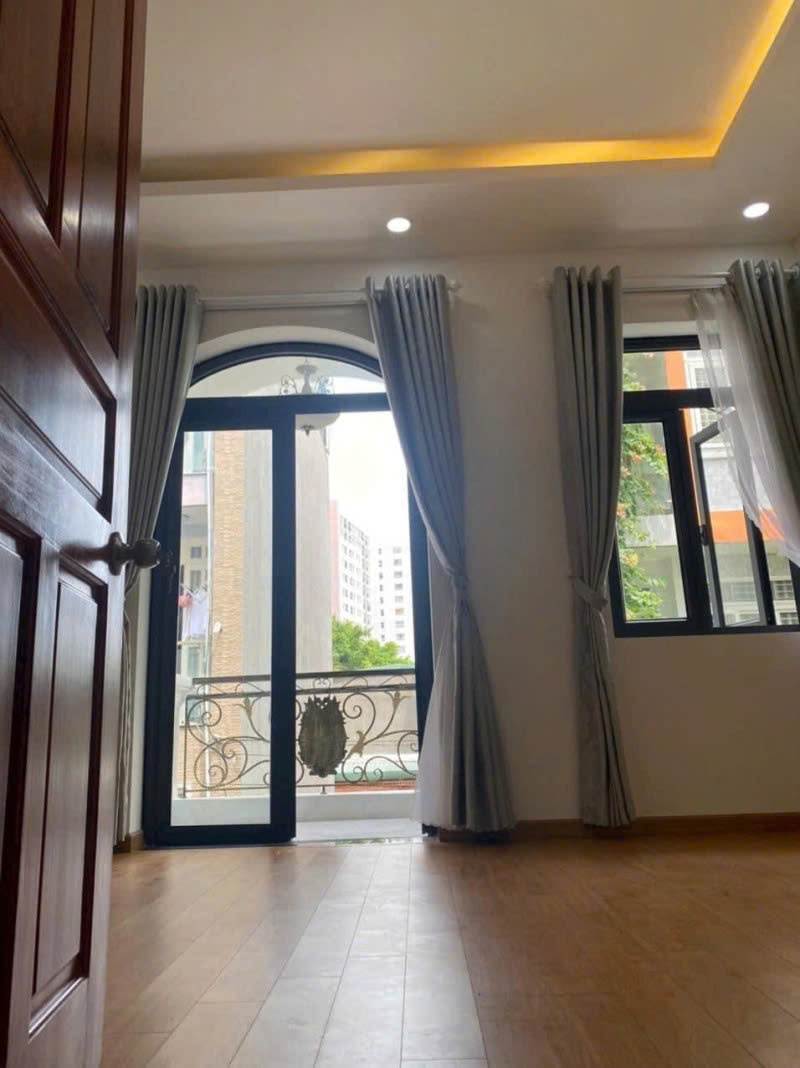 Bán nhà 52m², 4PN, 5WC, 3 tầng, Linh Đông, Thủ Đức - 6.9 tỷ - Ảnh 2