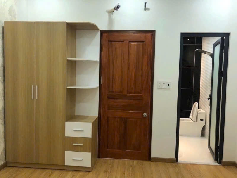 Bán nhà 52m², 4PN, 5WC, 3 tầng, Linh Đông, Thủ Đức - 6.9 tỷ - Ảnh 4